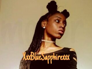xxxBlueSapphirexxx Mobile Porno