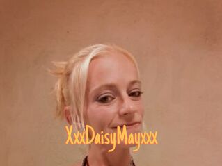 XxxDaisyMayxxx
