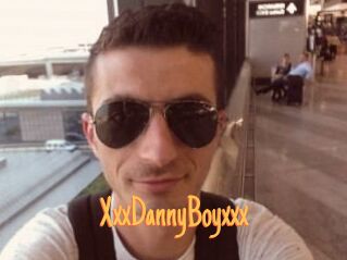 XxxDannyBoyxxx
