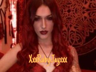 XxxRubyJayxxx