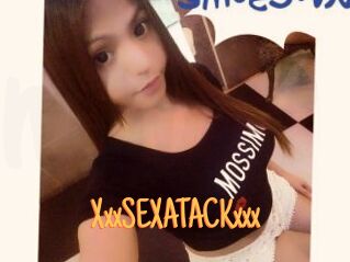 XxxSEXATACKxxx