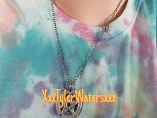 XxxTylerWatersxxx