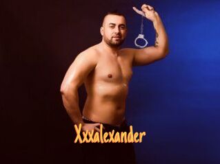 xxxalexander Mobile Porno