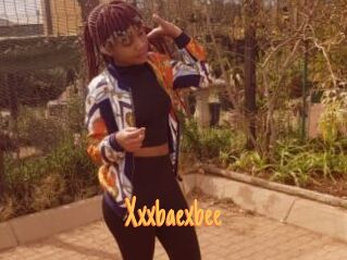 Xxxbaexbee