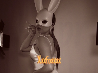Xxxfoxxxx