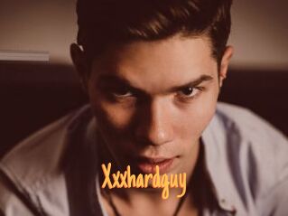 Xxxhardguy