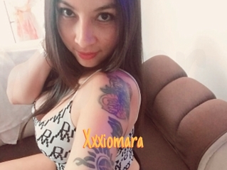 Xxxiomara