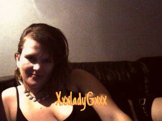 XxxladyGxxx