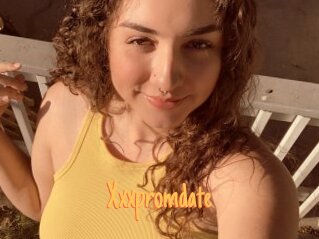 Xxxpromdate