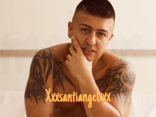 Xxxsantiangelxxx