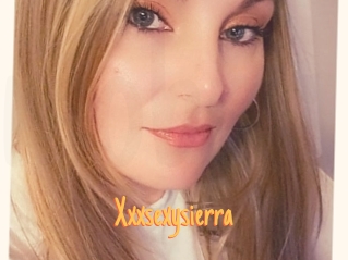 Xxxsexysierra