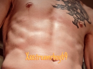 Xxxstreamrboy69