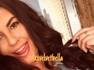 Xxxvelvetbella