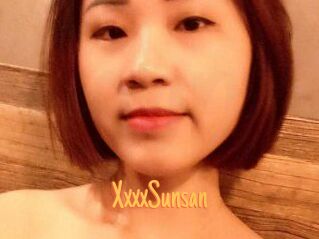 XxxxSunsan