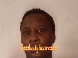 Xxxxlustydezirexxxx