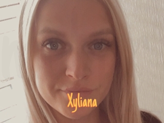 Xyliana
