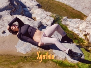 Xynthia