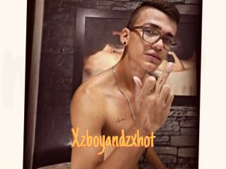 xzboyandzxhot Mobile Porno