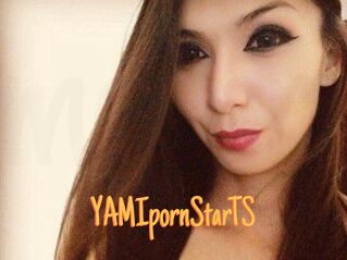 YAMIpornStarTS