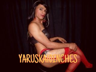 YARUSKA10INCHES