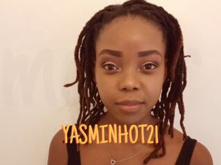 YASMINHOT21