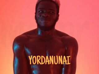 YORDANUNAI