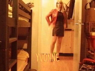 YVONNE