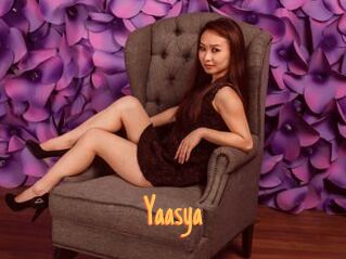 Yaasya
