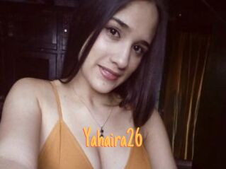 Yahaira26