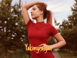 YakimyraTyan