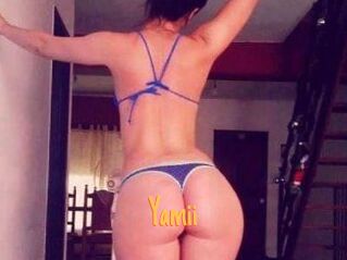 Yamii