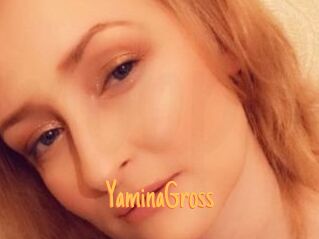 YaminaGross Mobile Porno