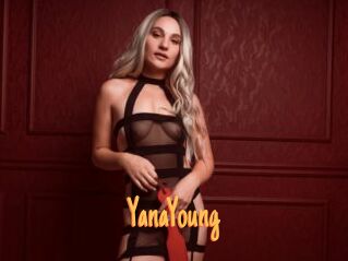 YanaYoung