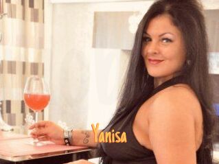 Yanisa