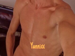 Yannixx