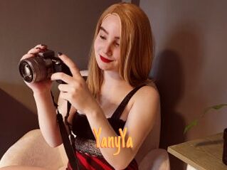 YanyYa