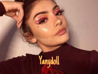 Yanydoll