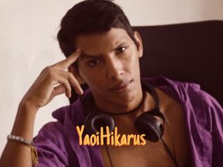 YaoiHikarus