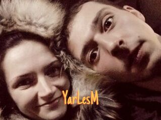 YarLesM