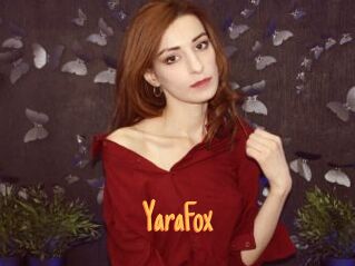 YaraFox Mobile Porno