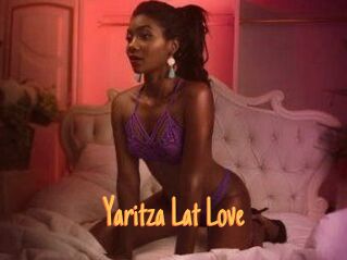 Yaritza_Lat_Love