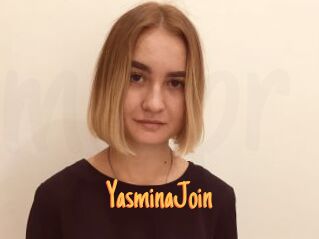 YasminaJoin Mobile Porno