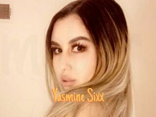 Yasmine_Sixx