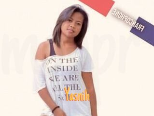 Yasnih