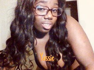 Yassie