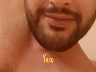 Yazo