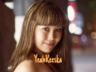 YeahKeeska Mobile Porno