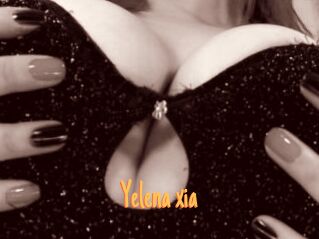 Yelena_xia Mobile Porno