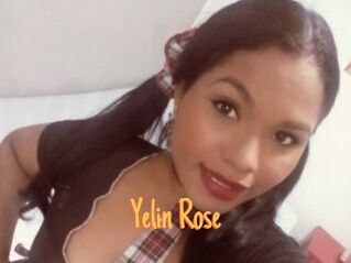 Yelin_Rose Mobile Porno