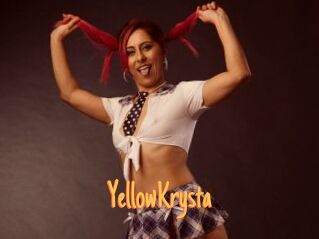 YellowKrysta